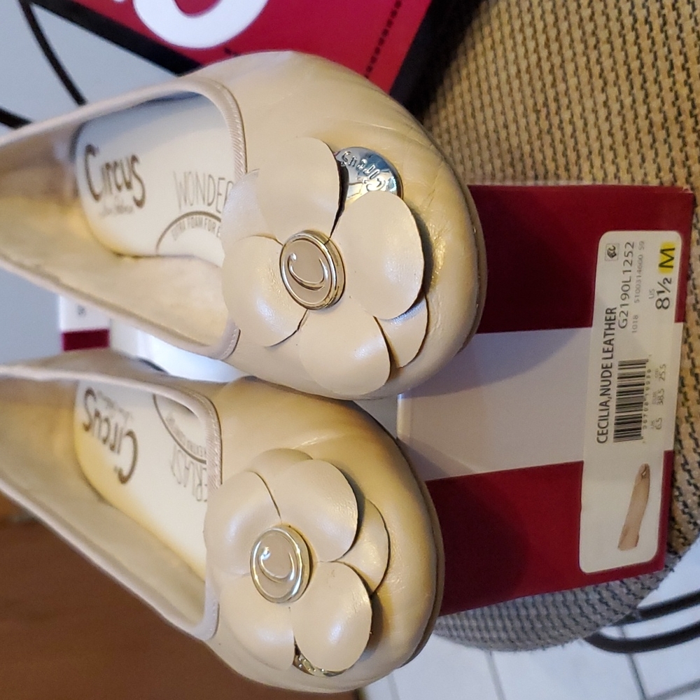 Woman Flats - Picture 3 of 5